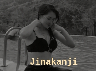 Jinakanji