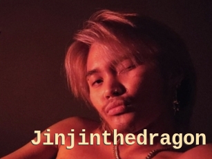Jinjinthedragon