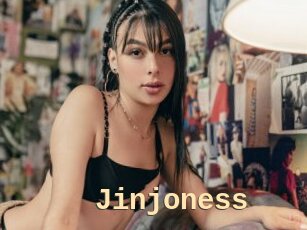Jinjoness