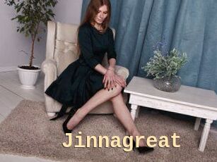 Jinnagreat