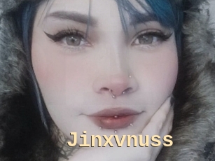 Jinxvnuss