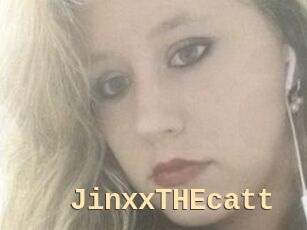 JinxxTHEcatt