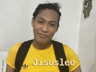Jisusleo