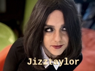 Jizztaylor