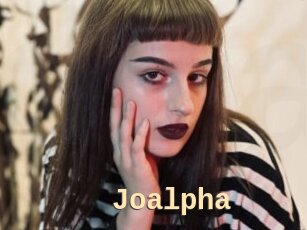 Joalpha