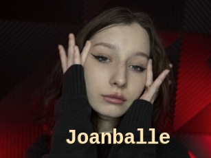Joanballe