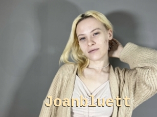 Joanbluett