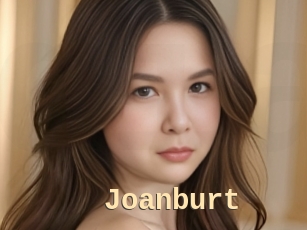 Joanburt