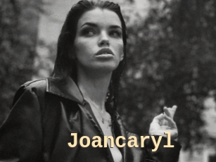 Joancaryl