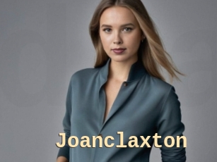 Joanclaxton