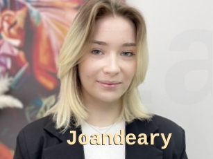 Joandeary