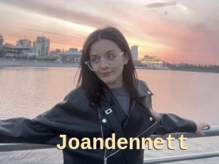 Joandennett