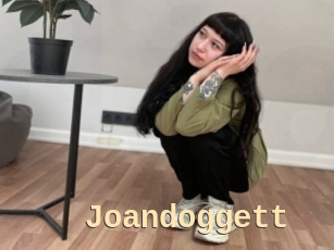 Joandoggett