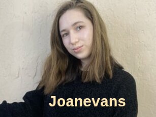Joanevans