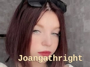 Joangathright
