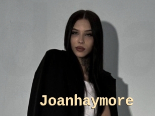 Joanhaymore