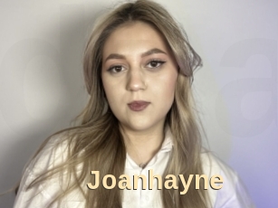 Joanhayne
