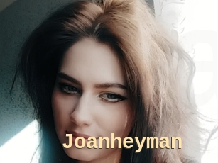 Joanheyman