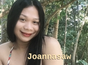 Joannasaw