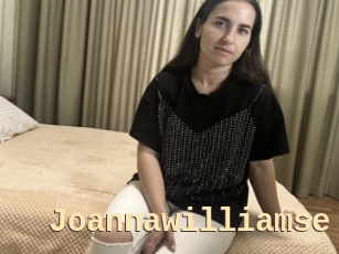 Joannawilliamse