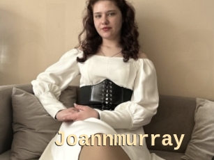 Joannmurray