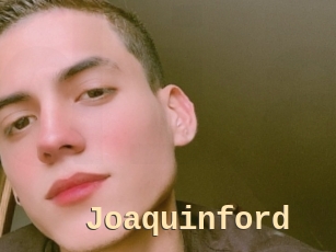 Joaquinford