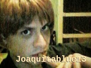 Joaquitablue13