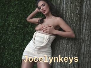 jocelynkeys Dialogue Sexe
