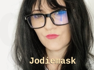 Jodiemask