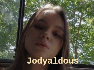 Jodyaldous