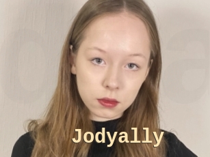 Jodyally