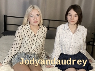 Jodyandaudrey