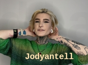 Jodyantell