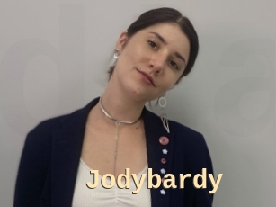Jodybardy