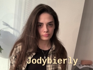 Jodybierly