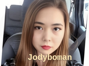 Jodyboman