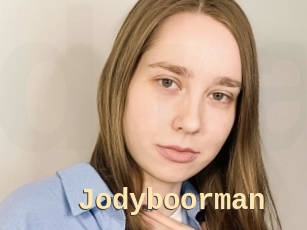 Jodyboorman