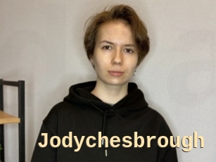 Jodychesbrough
