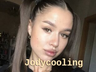 Jodycooling