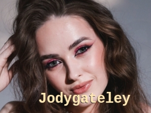 Jodygateley