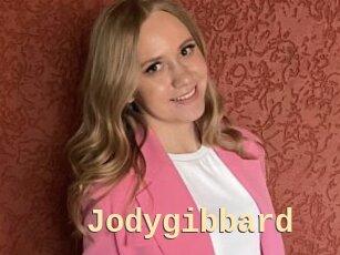 Jodygibbard