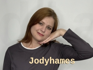 Jodyhames