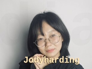 Jodyharding