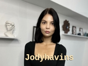 Jodyhavins