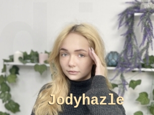 Jodyhazle