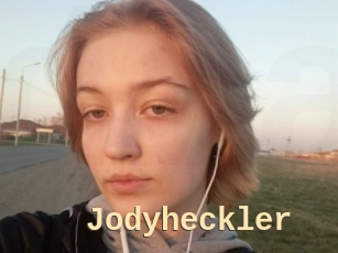 Jodyheckler