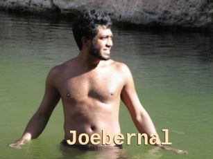 Joebernal