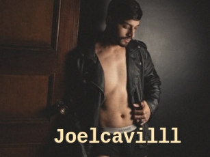 Joelcavilll