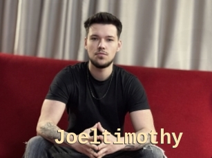 Joeltimothy