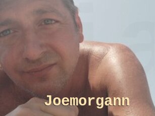 Joemorgann